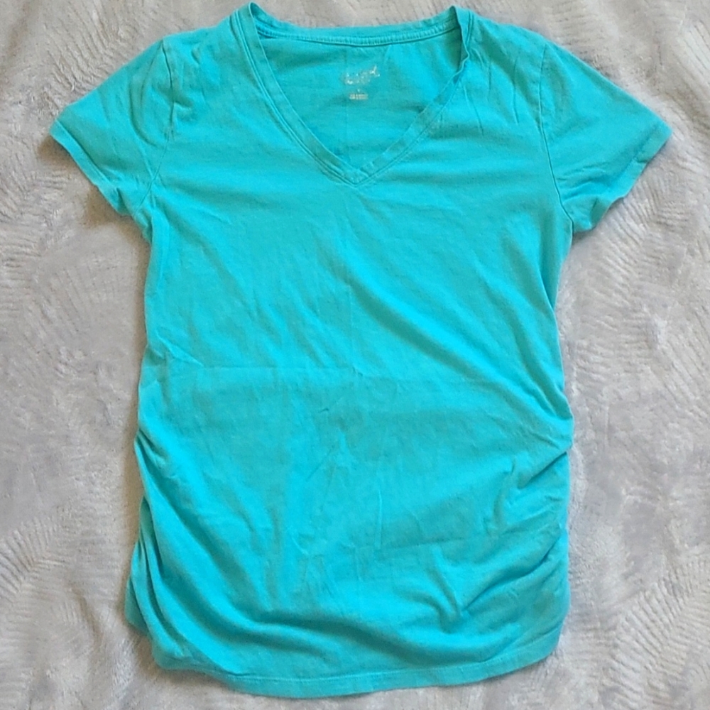 Isabel Maternity Shirt